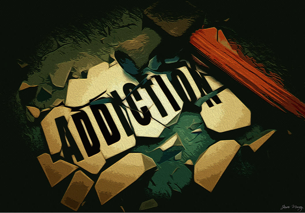 Drug Addiction Story
